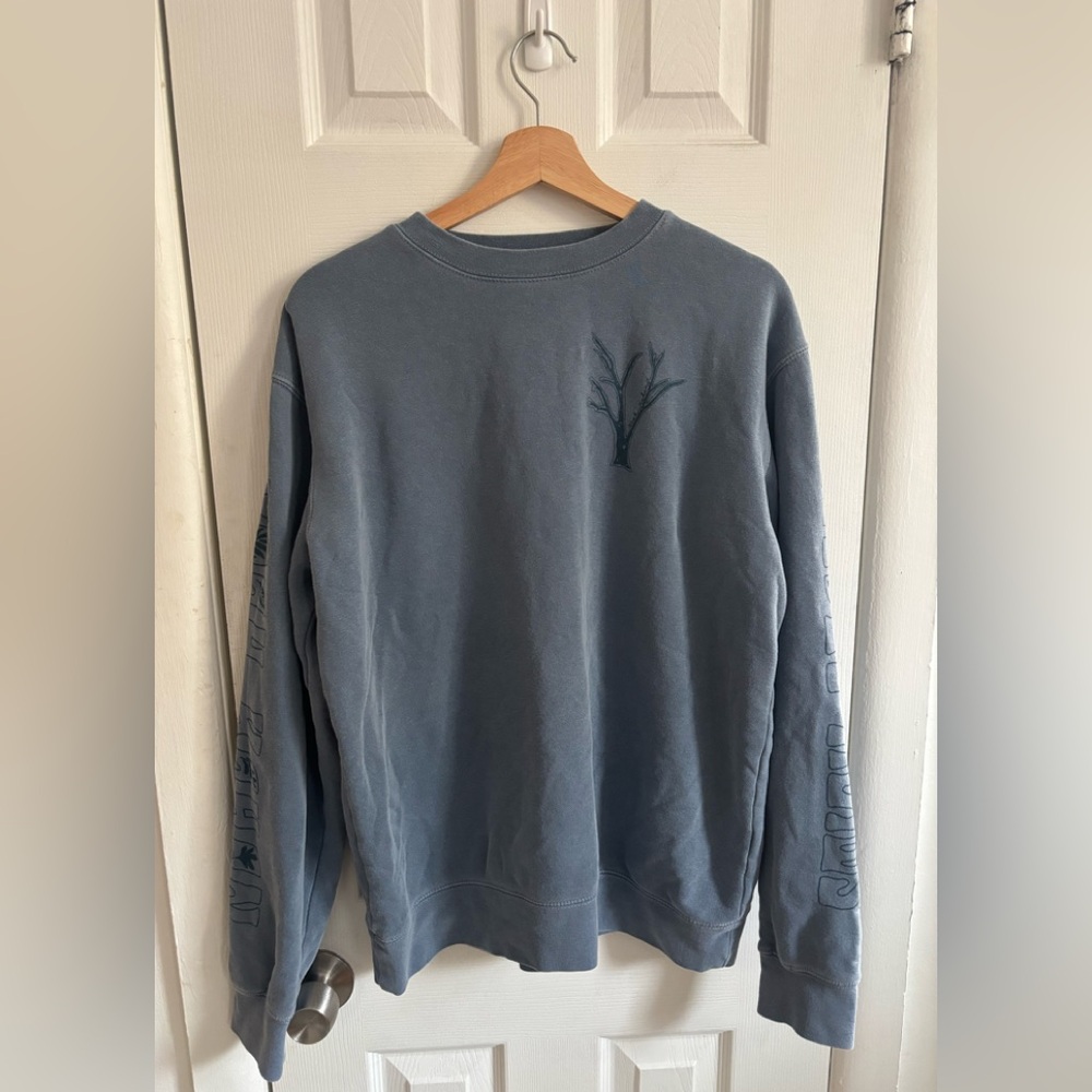 Noah Kahn Stick Season Sweatshirt